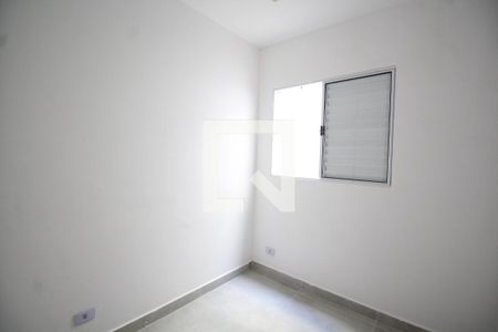 Quarto 2 de apartamento para alugar com 2 quartos, 39m² em Vila Dom Pedro Ii, São Paulo