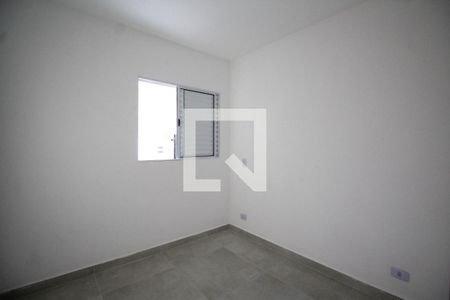 Quarto 1 de apartamento para alugar com 2 quartos, 39m² em Vila Dom Pedro Ii, São Paulo