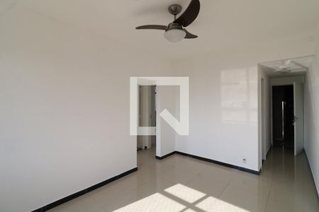 Sala de apartamento para alugar com 2 quartos, 55m² em Pitangueiras, Rio de Janeiro