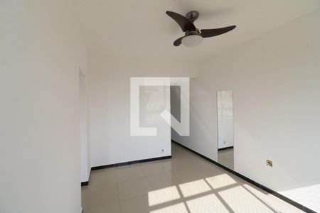 Sala de apartamento à venda com 2 quartos, 55m² em Pitangueiras, Rio de Janeiro