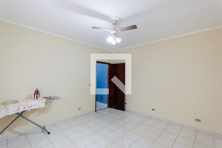 Quarto 1 de casa à venda com 4 quartos, 260m² em Jardim Itapoan, Santo André