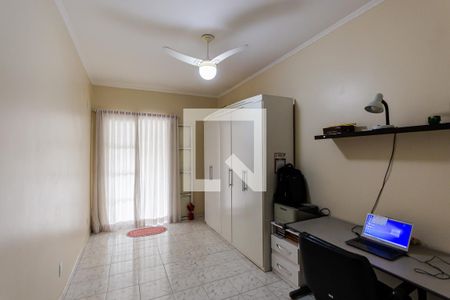 Quarto 2 de casa para alugar com 4 quartos, 293m² em Jardim Itapoan, Santo André