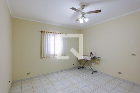 Quarto 1 de casa para alugar com 4 quartos, 293m² em Jardim Itapoan, Santo André