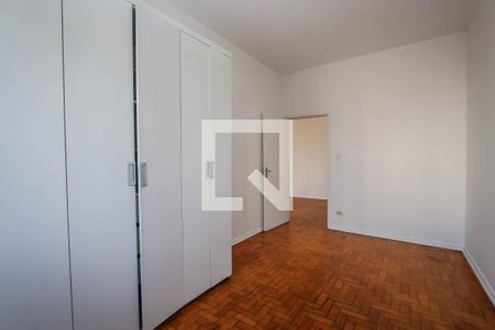 Quarto de apartamento para alugar com 1 quarto, 74m² em Cerqueira César, São Paulo