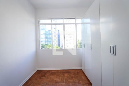 Quarto de apartamento à venda com 1 quarto, 78m² em Cerqueira César, São Paulo
