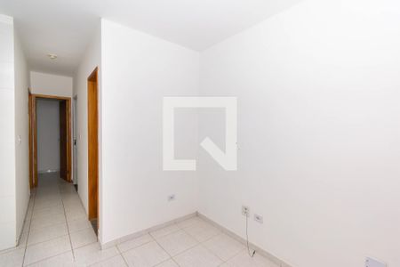 Sala de apartamento à venda com 1 quarto, 31m² em Vila Bela, São Paulo