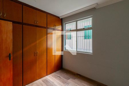 Quarto 2 de apartamento à venda com 4 quartos, 120m² em Padre Eustáquio, Belo Horizonte