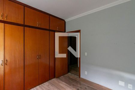 Quarto 1 de apartamento para alugar com 4 quartos, 120m² em Padre Eustáquio, Belo Horizonte