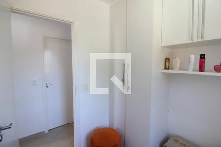 Quarto 1 de apartamento para alugar com 3 quartos, 60m² em Vila Basileia, São Paulo