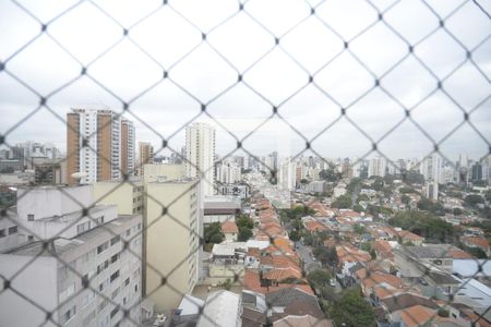 Vista de apartamento para alugar com 4 quartos, 157m² em Vila Mariana, São Paulo