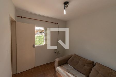 Sala  de casa para alugar com 1 quarto, 30m² em Taquaral, Campinas