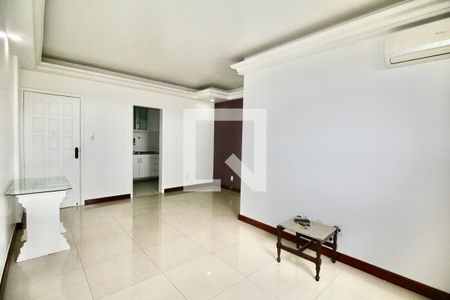 Sala de apartamento para alugar com 3 quartos, 80m² em Rio Vermelho, Salvador