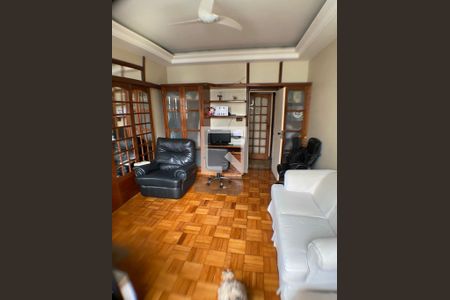 Apartamento à venda com 3 quartos, 175m² em Icaraí, Niterói