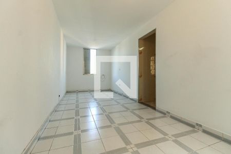 Sala de apartamento para alugar com 2 quartos, 55m² em Itaquera, São Paulo
