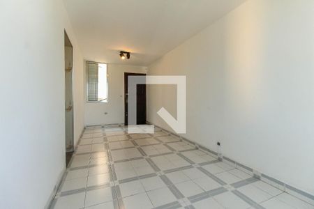 Sala de apartamento à venda com 2 quartos, 55m² em Itaquera, São Paulo