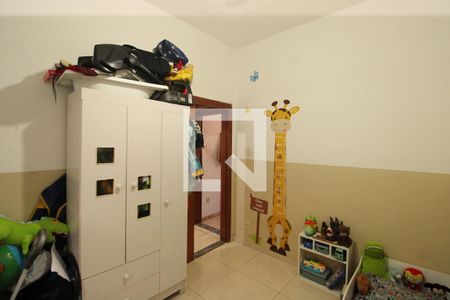 Quarto 2 de apartamento à venda com 2 quartos, 46m² em Pilares, Rio de Janeiro