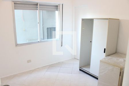 Quarto 2 de apartamento para alugar com 2 quartos, 92m² em Itararé, São Vicente