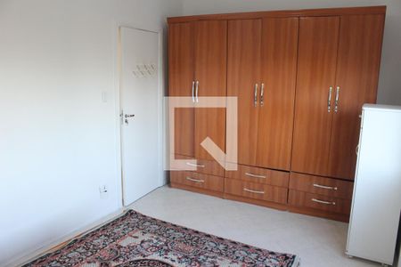 Quarto 1 de apartamento para alugar com 2 quartos, 92m² em Itararé, São Vicente