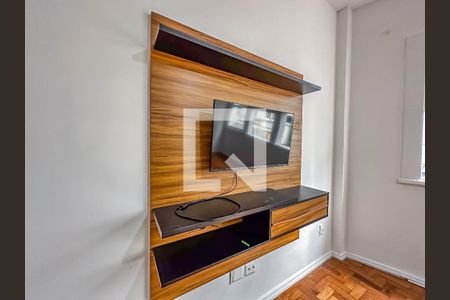 Studio de apartamento para alugar com 1 quarto, 40m² em Centro, Rio de Janeiro