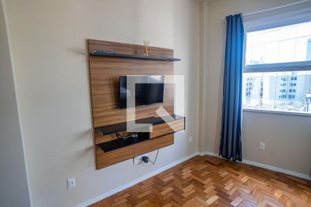 sA de apartamento para alugar com 1 quarto, 40m² em Centro, Rio de Janeiro