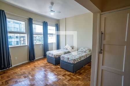 Quarto de apartamento para alugar com 1 quarto, 40m² em Centro, Rio de Janeiro