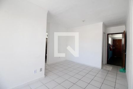 Sala de apartamento para alugar com 2 quartos, 75m² em Itapuã, Salvador