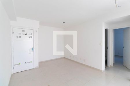 Sala/Cozinha de apartamento à venda com 2 quartos, 71m² em Burgo Paulista, São Paulo