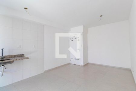 Apartamento para alugar com 71m², 2 quartos e 1 vagaSala/Cozinha