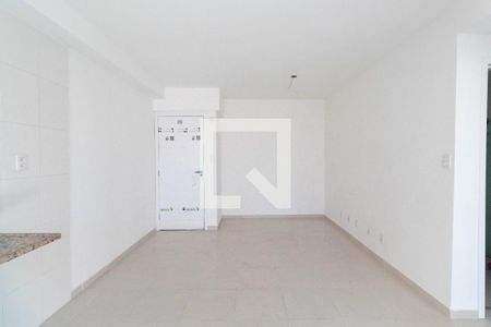 Sala/Cozinha de apartamento à venda com 2 quartos, 71m² em Burgo Paulista, São Paulo