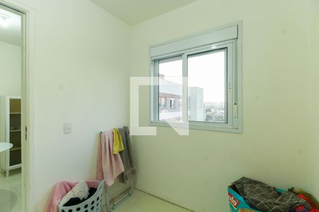 Apartamento para alugar com 2 quartos, 35m² em Chácara Califórnia, São Paulo