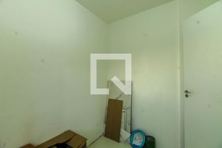 Quarto 1 de apartamento para alugar com 2 quartos, 35m² em Chácara Califórnia, São Paulo
