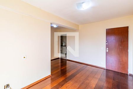 Apartamento para alugar com 3 quartos, 62m² em Vila Gomes, São Paulo