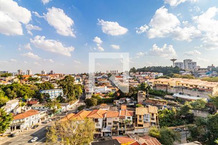 Apartamento para alugar com 3 quartos, 62m² em Vila Gomes, São Paulo