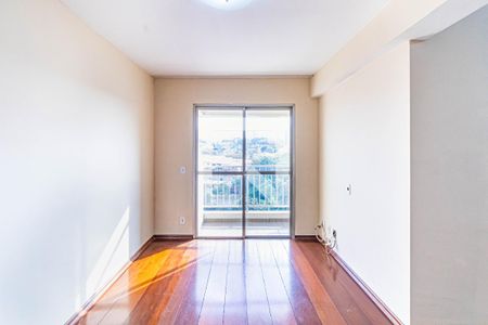 Apartamento para alugar com 3 quartos, 62m² em Vila Gomes, São Paulo