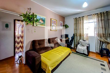 Sala de casa à venda com 2 quartos, 160m² em Mooca, São Paulo