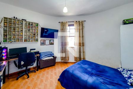 Quarto1 de casa à venda com 2 quartos, 160m² em Mooca, São Paulo