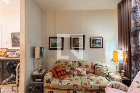 Sala de casa para alugar com 2 quartos, 111m² em Rocha, Rio de Janeiro