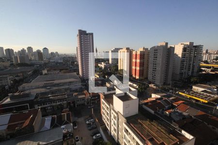 Vista da Varanda da Sala de apartamento à venda com 3 quartos, 68m² em Ipiranga, São Paulo