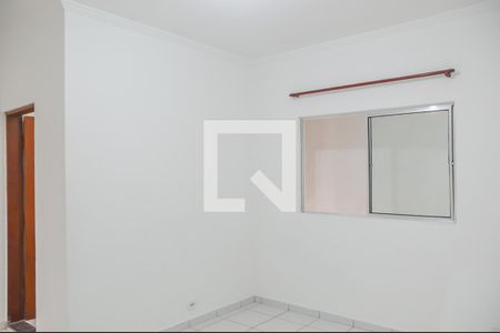 Sala de apartamento à venda com 6 quartos, 170m² em Vila Santa Luzia, São Bernardo do Campo