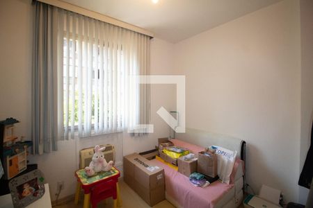 Quarto 2 de apartamento para alugar com 3 quartos, 110m² em Lagoa, Rio de Janeiro
