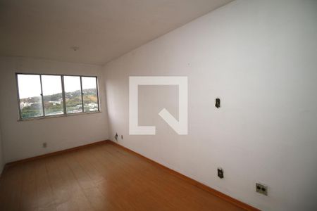 Sala de apartamento à venda com 2 quartos, 61m² em Tomás Coelho, Rio de Janeiro