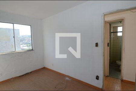 Quarto 1 de apartamento à venda com 2 quartos, 56m² em Tomás Coelho, Rio de Janeiro