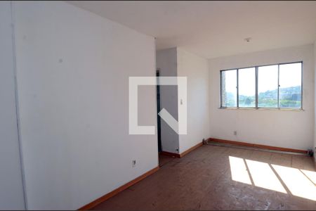 Sala de apartamento à venda com 2 quartos, 56m² em Tomás Coelho, Rio de Janeiro