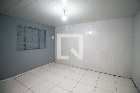 Quarto  de casa para alugar com 1 quarto, 60m² em Vila Rosaria, São Paulo