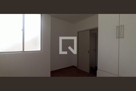 Quarto 3 de apartamento à venda com 3 quartos, 70m² em Havaí, Belo Horizonte
