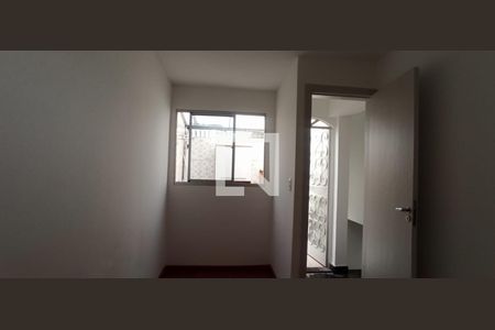 Quarto 2 de apartamento à venda com 3 quartos, 70m² em Havaí, Belo Horizonte