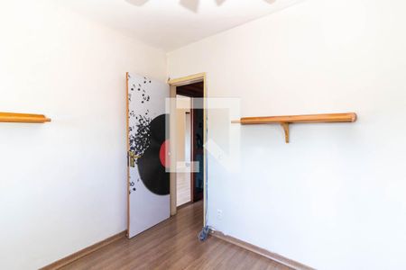 Quarto 1 de apartamento à venda com 2 quartos, 60m² em São Lourenço, Niterói