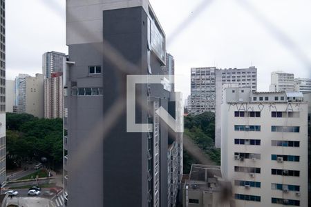Kitnet/Studio à venda com 1 quarto, 34m² em Centro, São Paulo