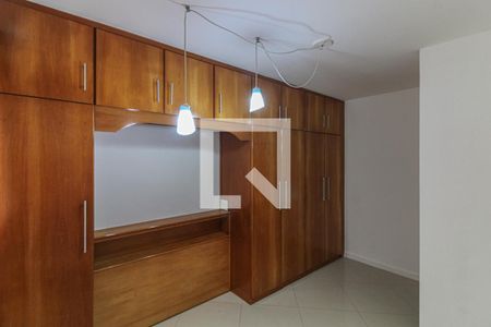 Suíte 1 de apartamento para alugar com 2 quartos, 62m² em Recreio dos Bandeirantes, Rio de Janeiro