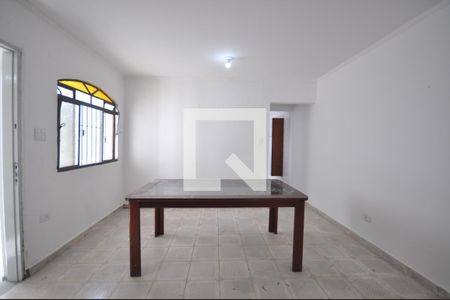 Sala de casa para alugar com 3 quartos, 160m² em Tremembé, São Paulo